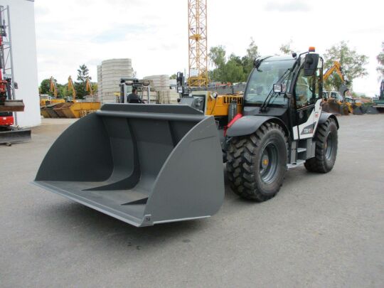 Liebherr T 32-7