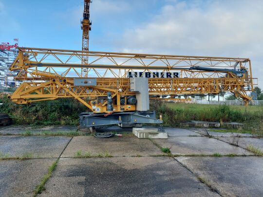 Liebherr 26K.1