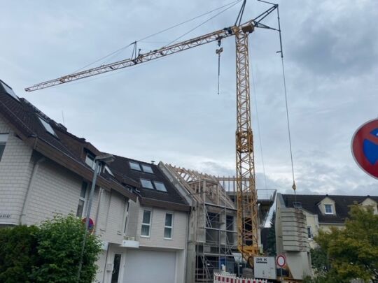 Liebherr 34 K
