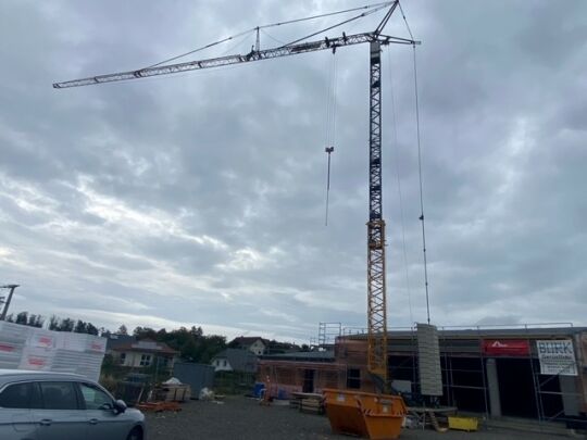 Liebherr 53K