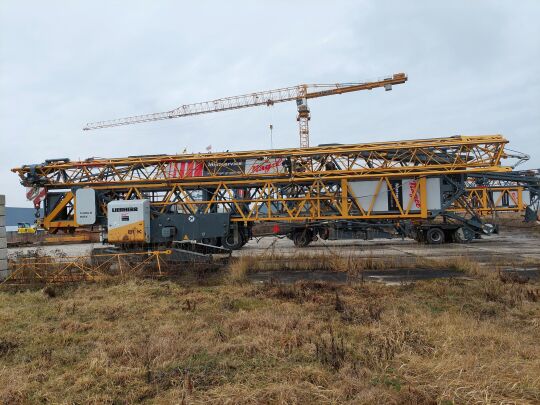 Liebherr 81K