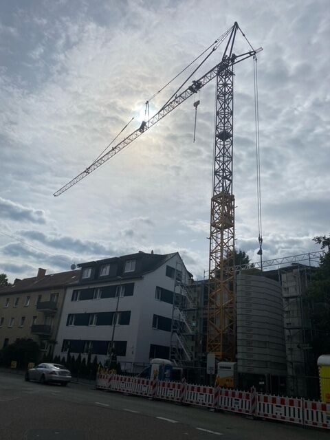 Liebherr 81K