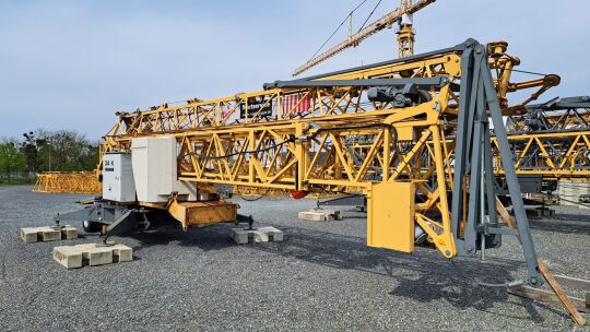 Liebherr 34 K