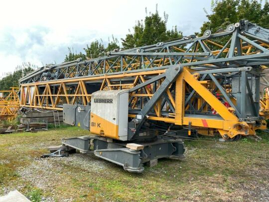 Liebherr 81K