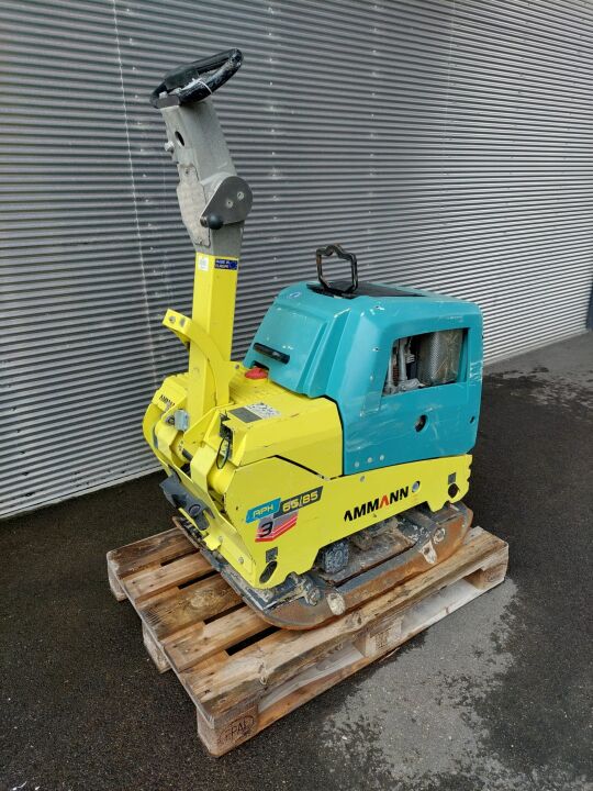 Ammann APH 65/85E