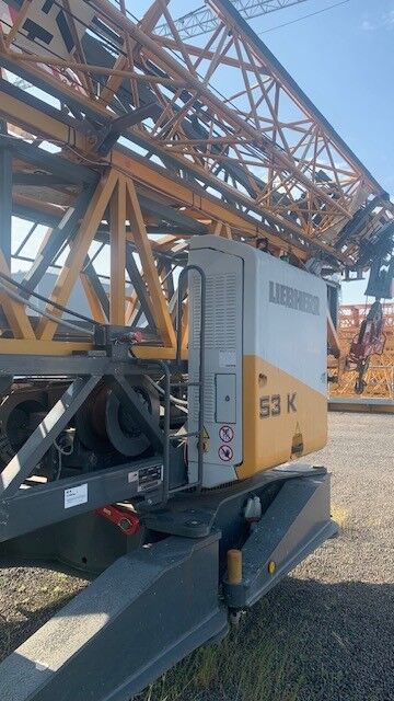 Liebherr 53 K