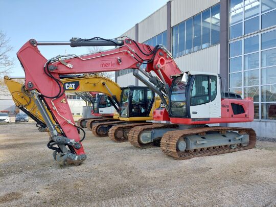 Liebherr R 926 SLC