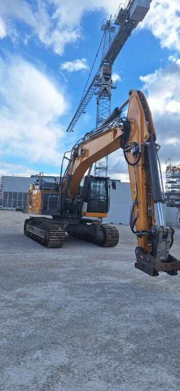 Liebherr R 930 NLC Litronic G8.0-D