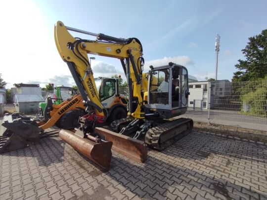 Wacker Neuson 8003RD