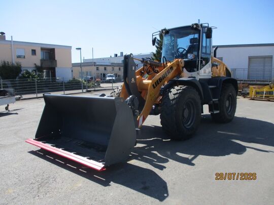 Liebherr L 514 Stereo G6.0-D V
