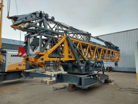 Liebherr 53K