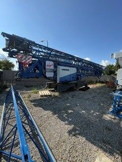 Liebherr 125 K